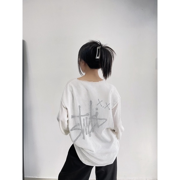 Áo tay dài XStu-Longsleeve