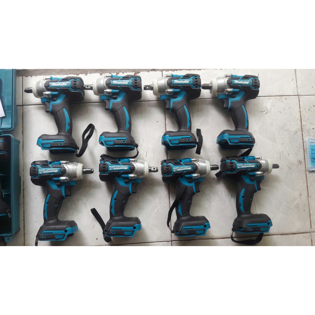 Máy Bắn Bulong China Makita Mẫu Đẹp