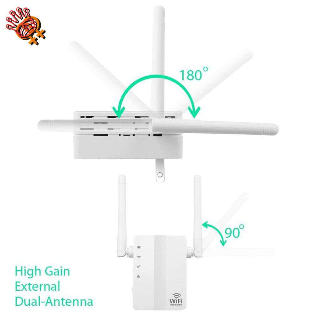 Thiết Bị Mở Rộng Sóng Wifi 300mbps Ap / Repeater Cổng Usb | BigBuy360 - bigbuy360.vn