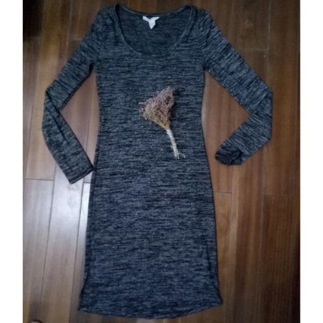 Đầm body F21