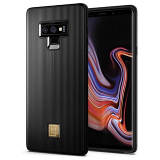 Ốp lưng Samsung Note 9 Spigen La Manon Classy mng0509