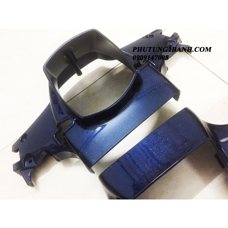 Bộ dàn áo xe 87