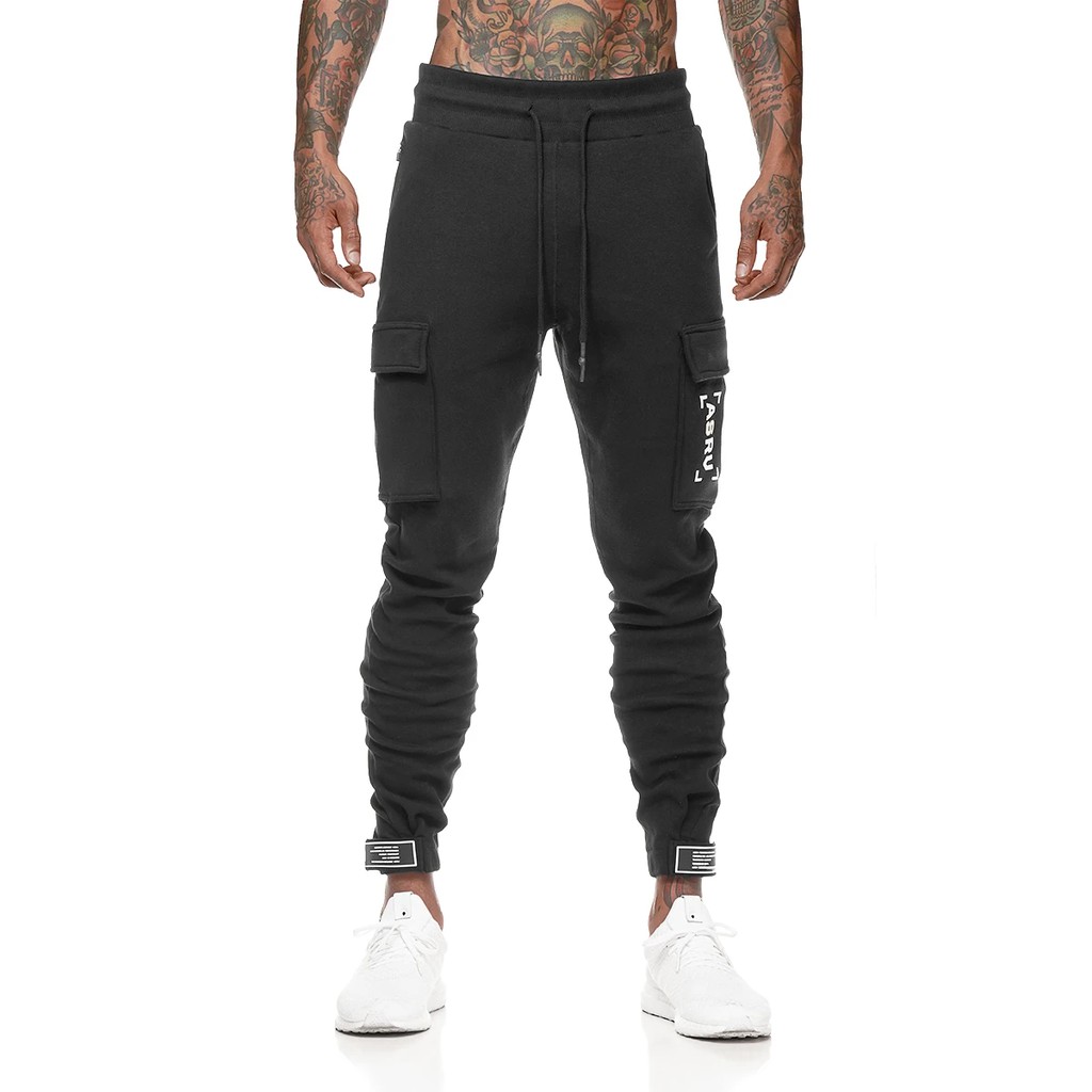 Jogger túi hộp - ASRV