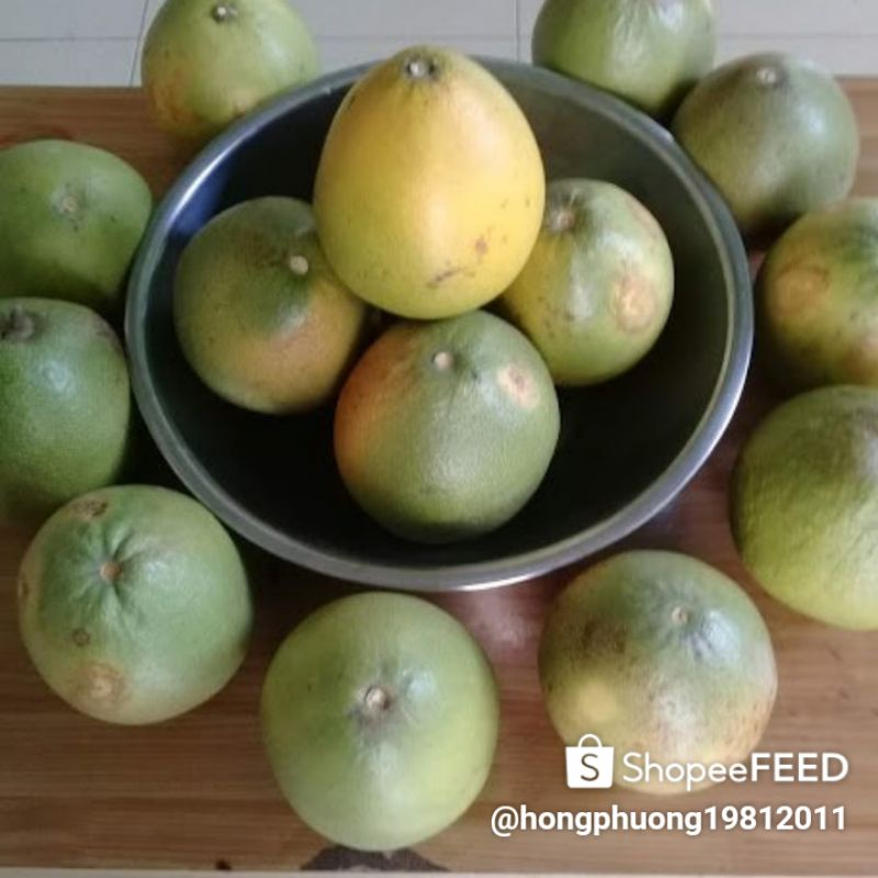 Thanh Trà đặc sản xứ Huế