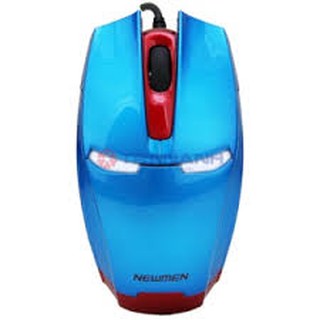 Chuột game có dây Newmen G306