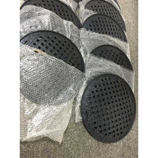 Vỉ nướng gang cao cấp đường kình 29,5 cm