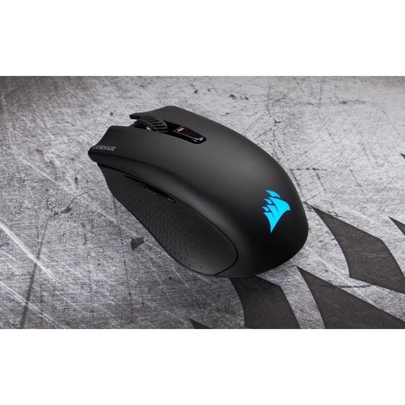 Chuột Corsair Harpoon RGB Wireless