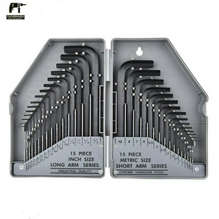 Bộ Cờ Lê Lục Giác 30 Trong 1 Đa Năng