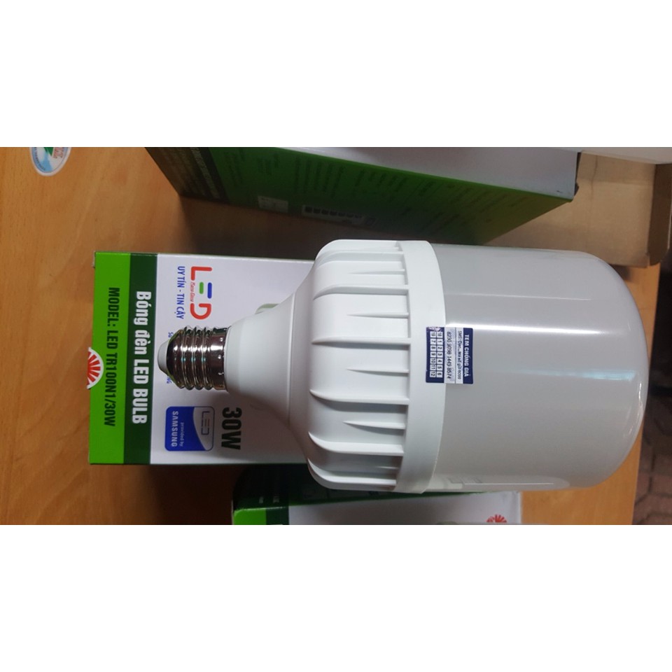 Bóng đèn LED BULB  Rạng Đông 30w