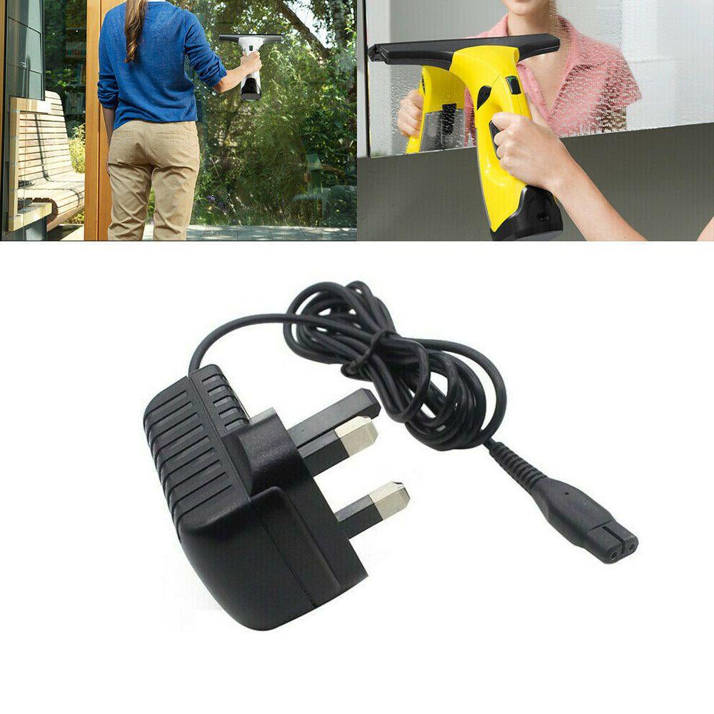 LANFY Bộ Sạc Cho Máy Hút Bụi Karcher