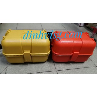 Thùng (hộp) đựng máy thủy bình