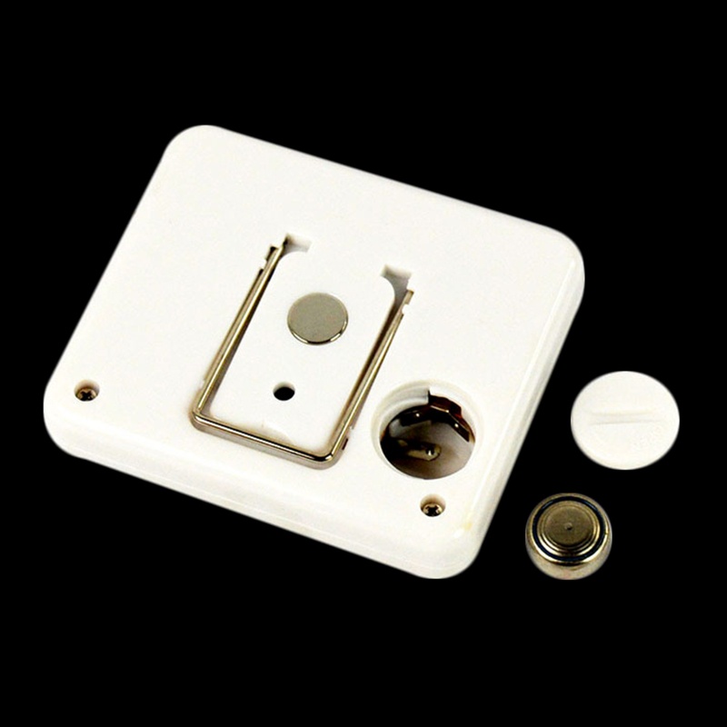 Đồng Hồ Hẹn Giờ Nấu Ăn Cho Bé