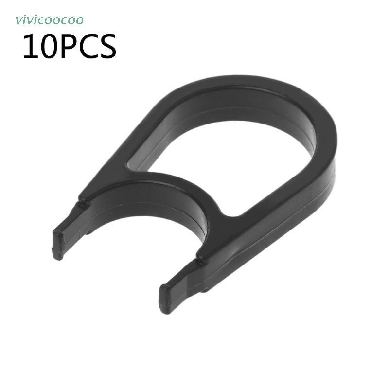 (Hàng Mới Về) Bộ 10 Dụng Cụ Tháo Nắp Nút Bàn Phím Cơ Màu Sắc Ngẫu Nhiên