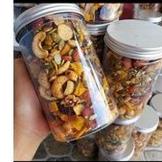 500g granola không yến mạch