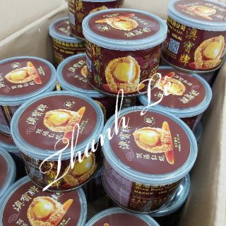 Bào Ngư Ăn Liền HongKong