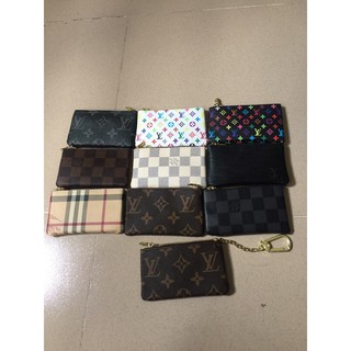 ví móc khoá lv full box