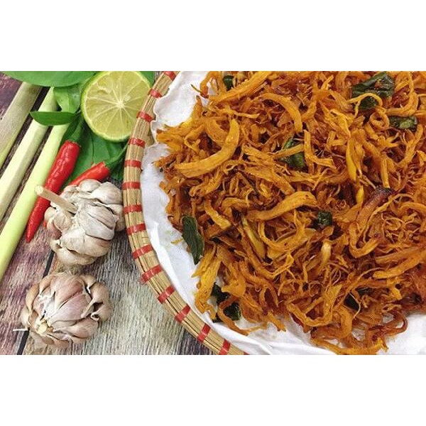 100gram thịt khô handmade chọn loại | BigBuy360 - bigbuy360.vn