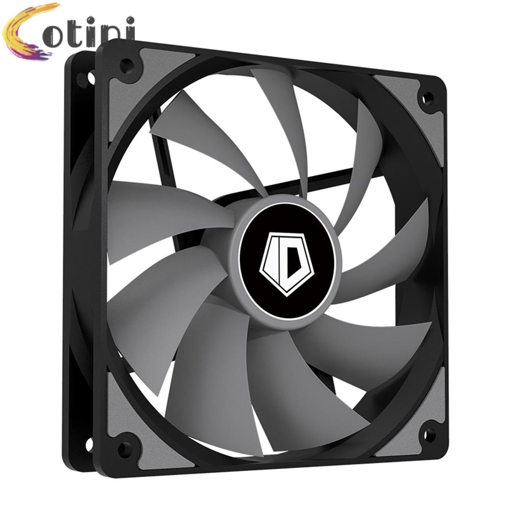 Quạt tản nhiệt CPU ID-COOLING 120mm DC 12V 1800RPM