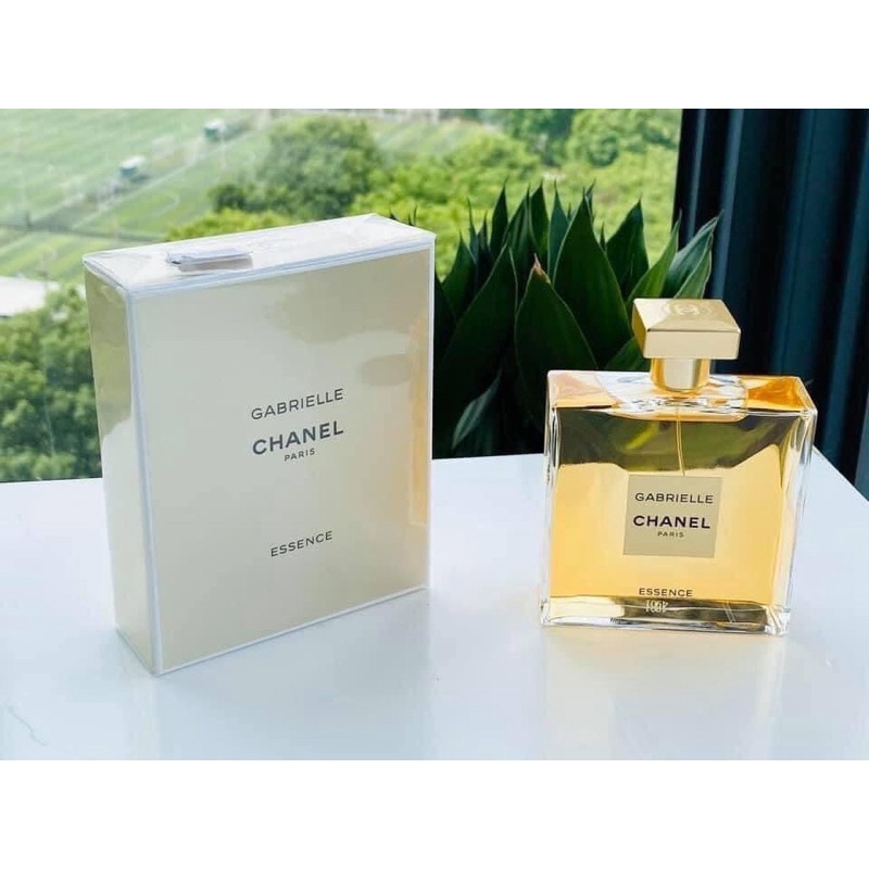 -Nước hoa nữ Chanel Gabrielle essence 100ml - hangnoidia