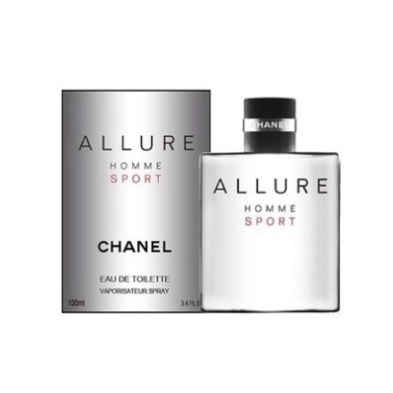 Nước hoa Nam Allure Homme Sport 100ml [CHÍNH HÃNG] ♥ Lưu hương tuyệt đối | BigBuy360 - bigbuy360.vn