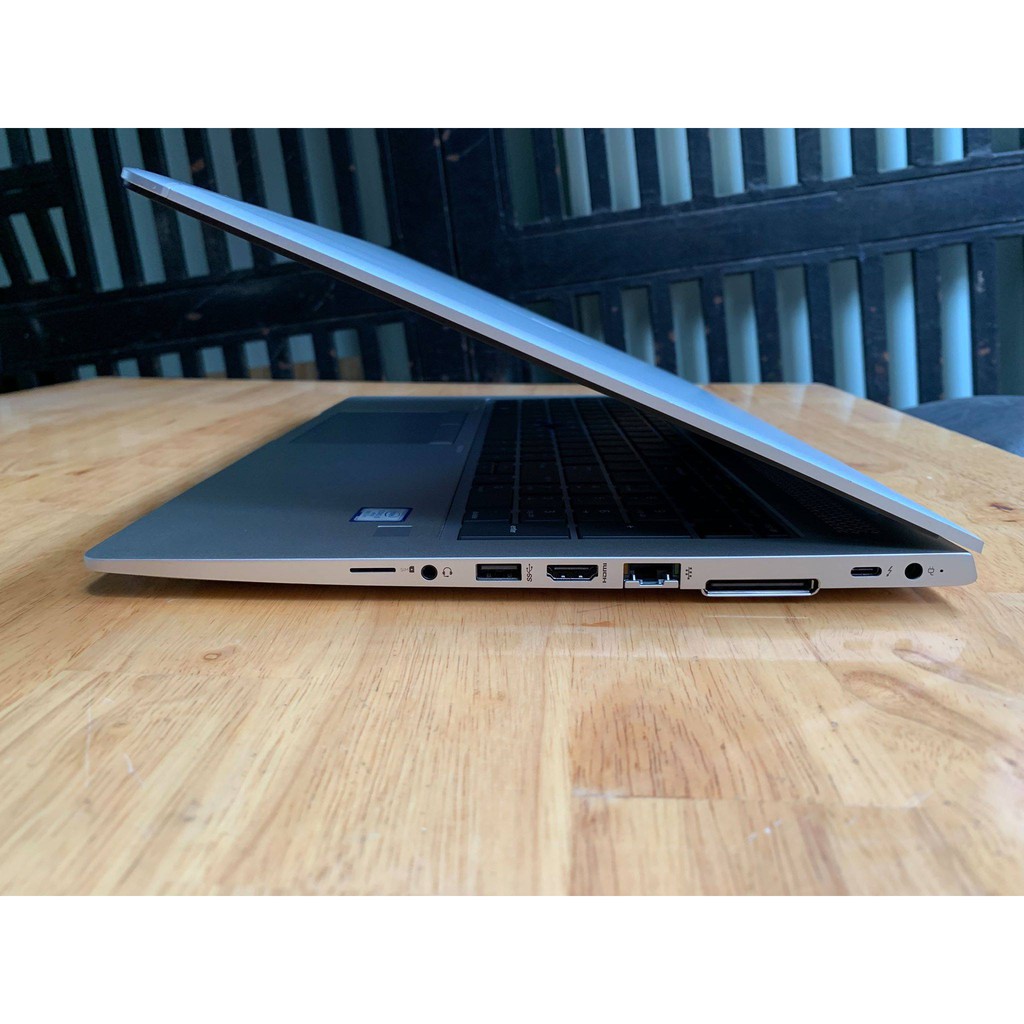 Laptop HP 850 G5, i5 8350, 8G, 256G, 15,6in, Full HD, touch | WebRaoVat - webraovat.net.vn