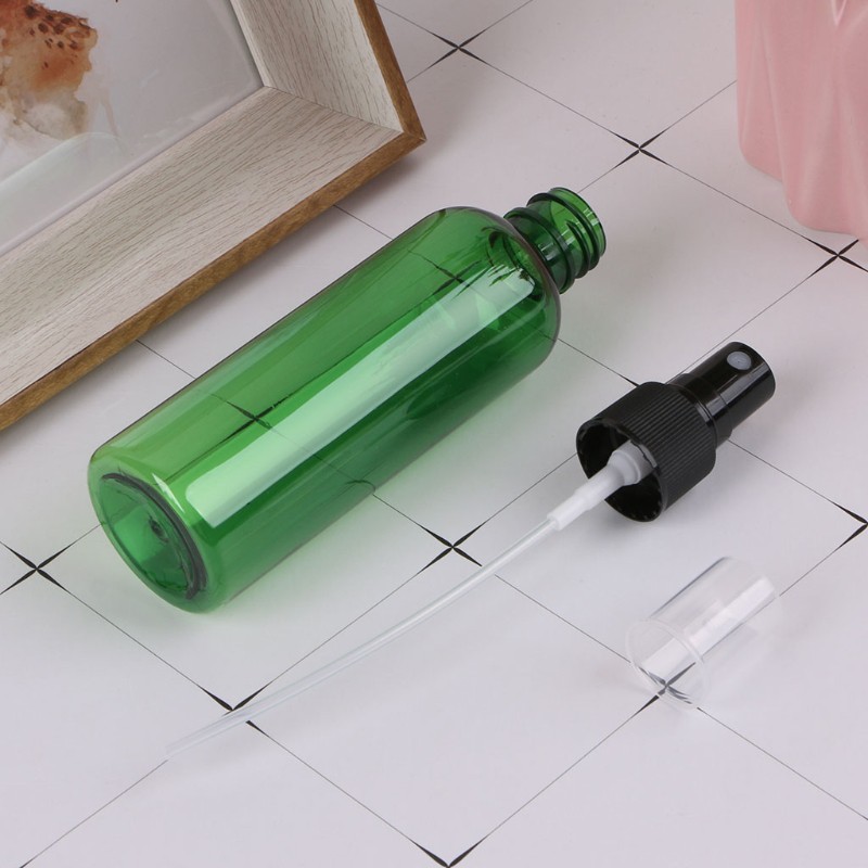 Chai Xịt Rỗng 100ml Chuyên Dụng Đựng Nước Hoa