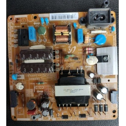 Bo mạch 32H5500, 32H5520