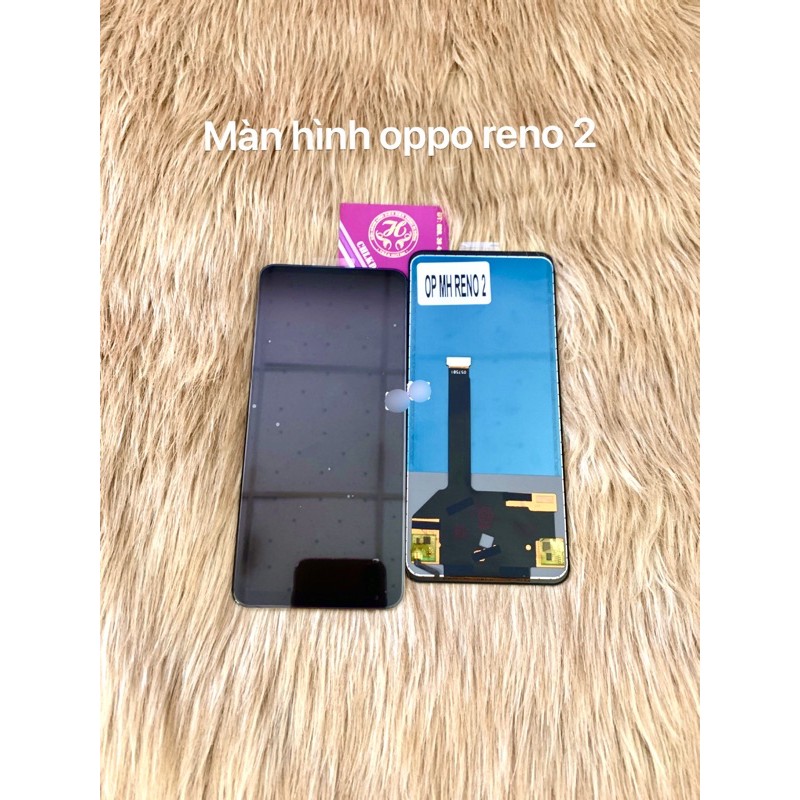 màn hình oppo reno 2