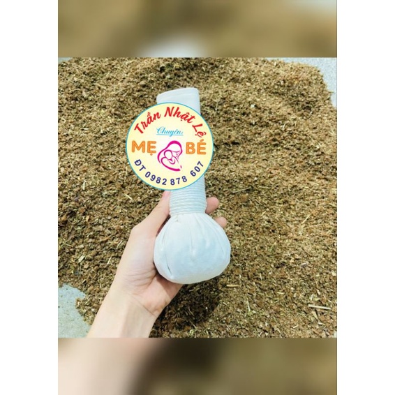 CÂY MUỐI THẢO DƯỢC