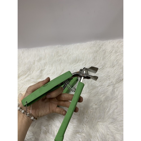 Kẹp gắp đồ nóng