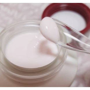 Kem dưỡng da mặt TheFaceShops Pomegranate & Collagen Volume Lifting Cream nâng cơ, chống lão hóa da - HONGS BEAUTY