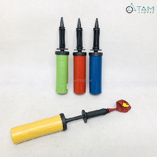 ĐỒ BƠM BONG BÓNG CẦM TAY TTTM