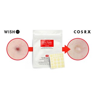 Miếng dán mụn Cosrx Acne Pimple Master Patch