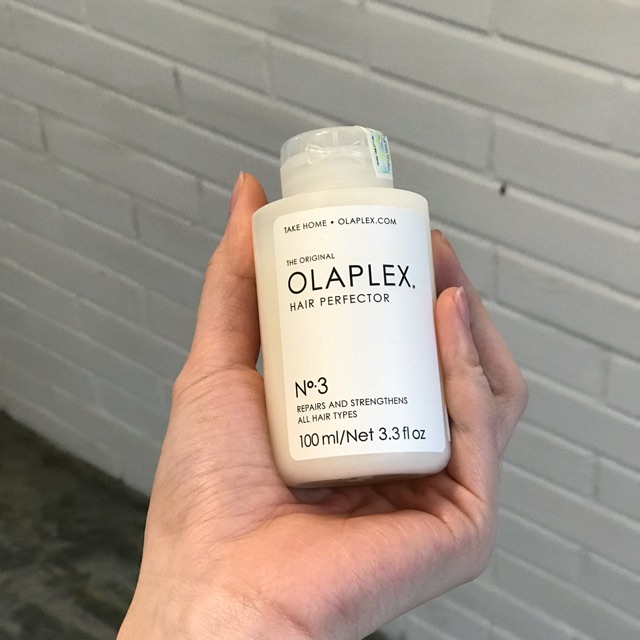 Olaplex Số 3