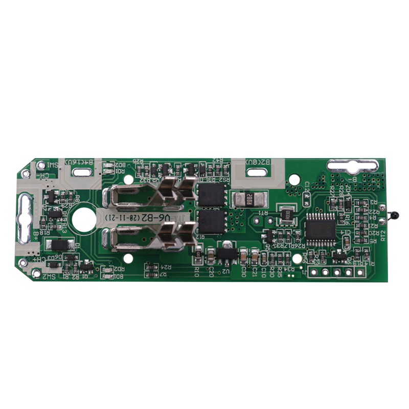 Bảng Mạch PCB Bảo Vệ Sạc Pin Cho Máy Hút Bụi Không Dây Dyson V6 V7