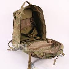 Balo du lich  5.11 Tactical Rush 24  Multicam