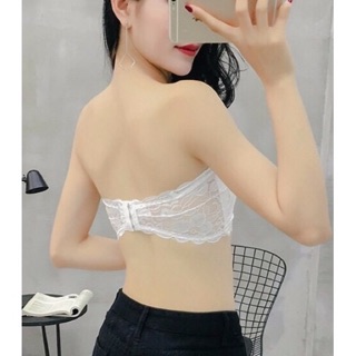 Áo bra ren không dây