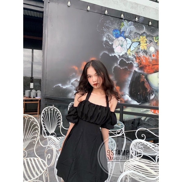 Đầm dự tiệc didi | BigBuy360 - bigbuy360.vn