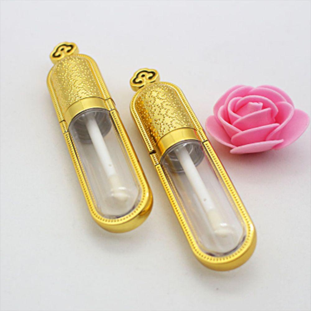 Lọ Đựng Son Môi Bằng Nhựa Tiện Dụng DIY