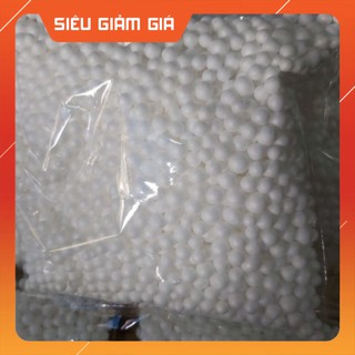 [Combo] R HẠT XỐP CÂU LĂNG XÊ [Giá rẻ]