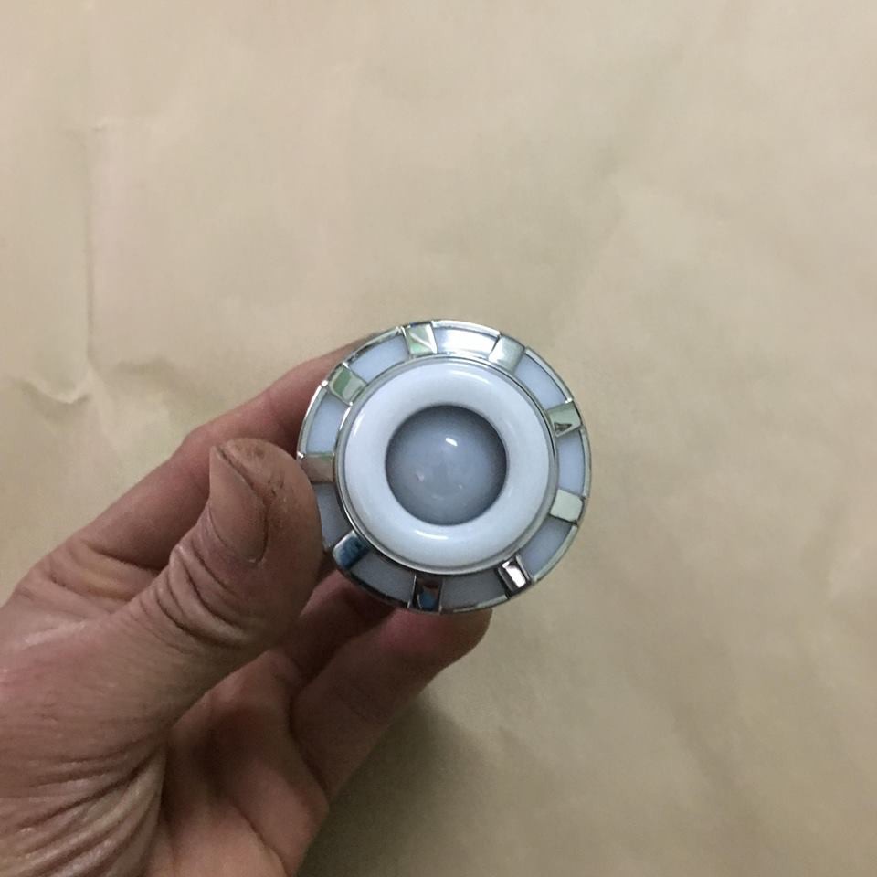 Đèn Hậu Nháy Bi Cầu, Chớp Led Stop F1, Đèn Stop Đổi Hiệu Ứng