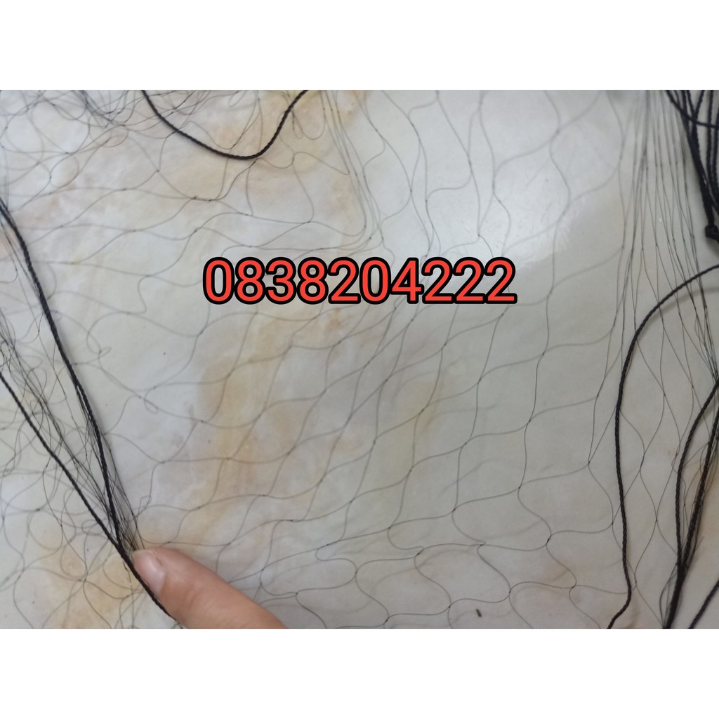 Lưới bẫy chim Hàng Cao Cấp chào mào, ri, khuyên hàng cao cấp chất lượng 6868