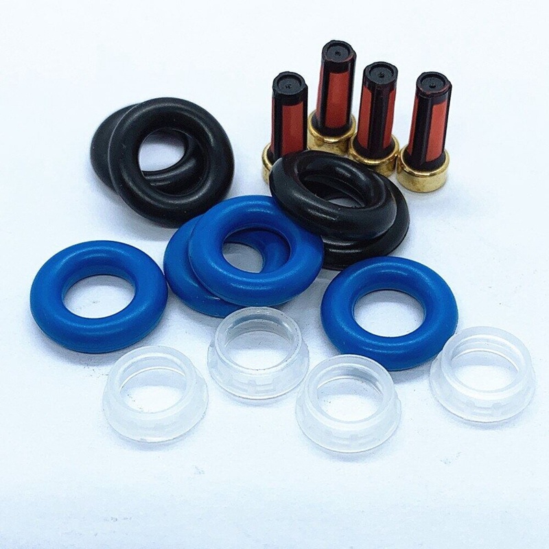 Bộ Dụng Cụ Sửa Chữa Và Bơm Nhiên Liệu Cho Mazda 6 0280156154 0586156156 Cho AY-RK057