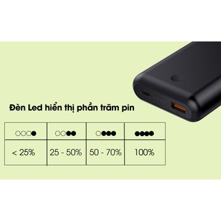 Sạc Dự Phòng Aukey PB-XD10 10050mAh