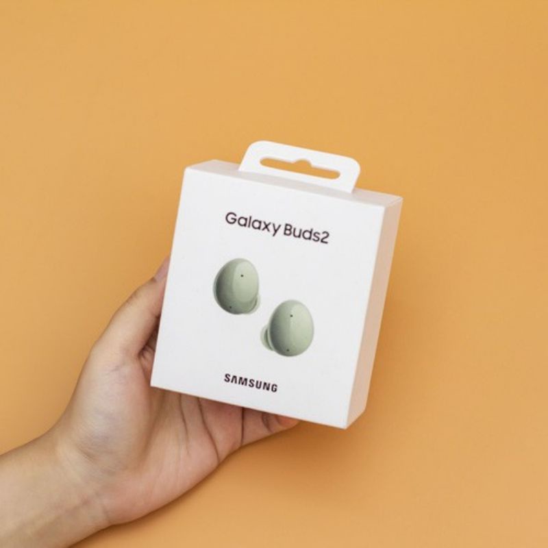 Tai nghe Bluetooth Samsung Galaxy Buds 2 - Hàng Chính hãng,Nguyên Seal, Mới 100% nhé.