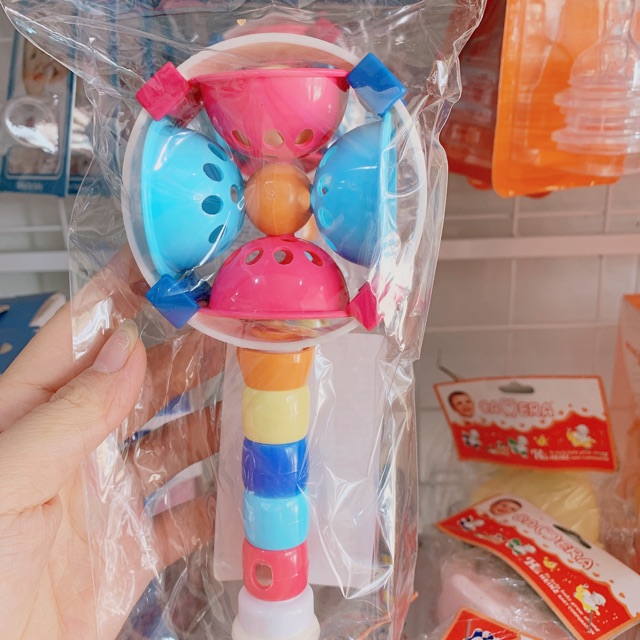 Đồ chơi xúc xắc papa