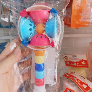 Đồ chơi xúc xắc papa