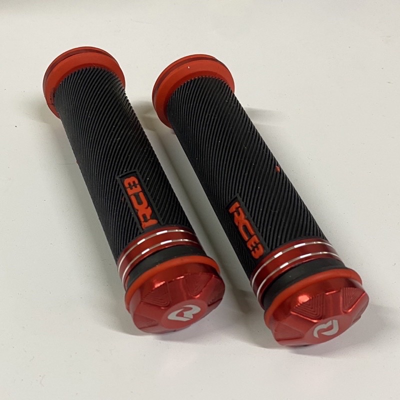 Bao Tay RCB + Gù Nhôm CNC Cực Đẹp ( Giá 1 Đôi)