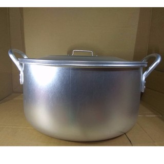 Nồi bộ 3 cái (28-32-36 cm)