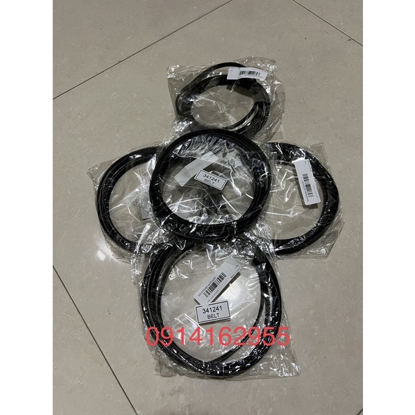 (HUE) Dây curoa máy sấy Whirlpool , Maytag